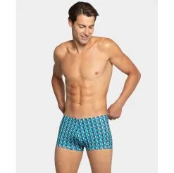 IMPETUS Maillot Shorty Chic Et Tendance Hommes Bahamas