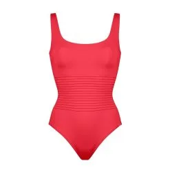 Maillots Femmes Soldes -Maillots Femmes Soldes softline rouge