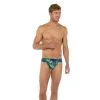 Slip De Bain Imprimé Toucan Pour Hommes Toucan
