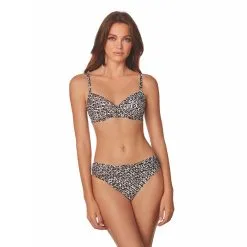 ROIDAL Maillot De Bain 2 Pièces Avec Armatures élégant Vanil