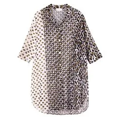 ROIDAL Chemise élégante De Plage Verdi 7 ROIDAL Chemise élégante De Plage Verdi -Maillots Femmes Soldes verdi detoure