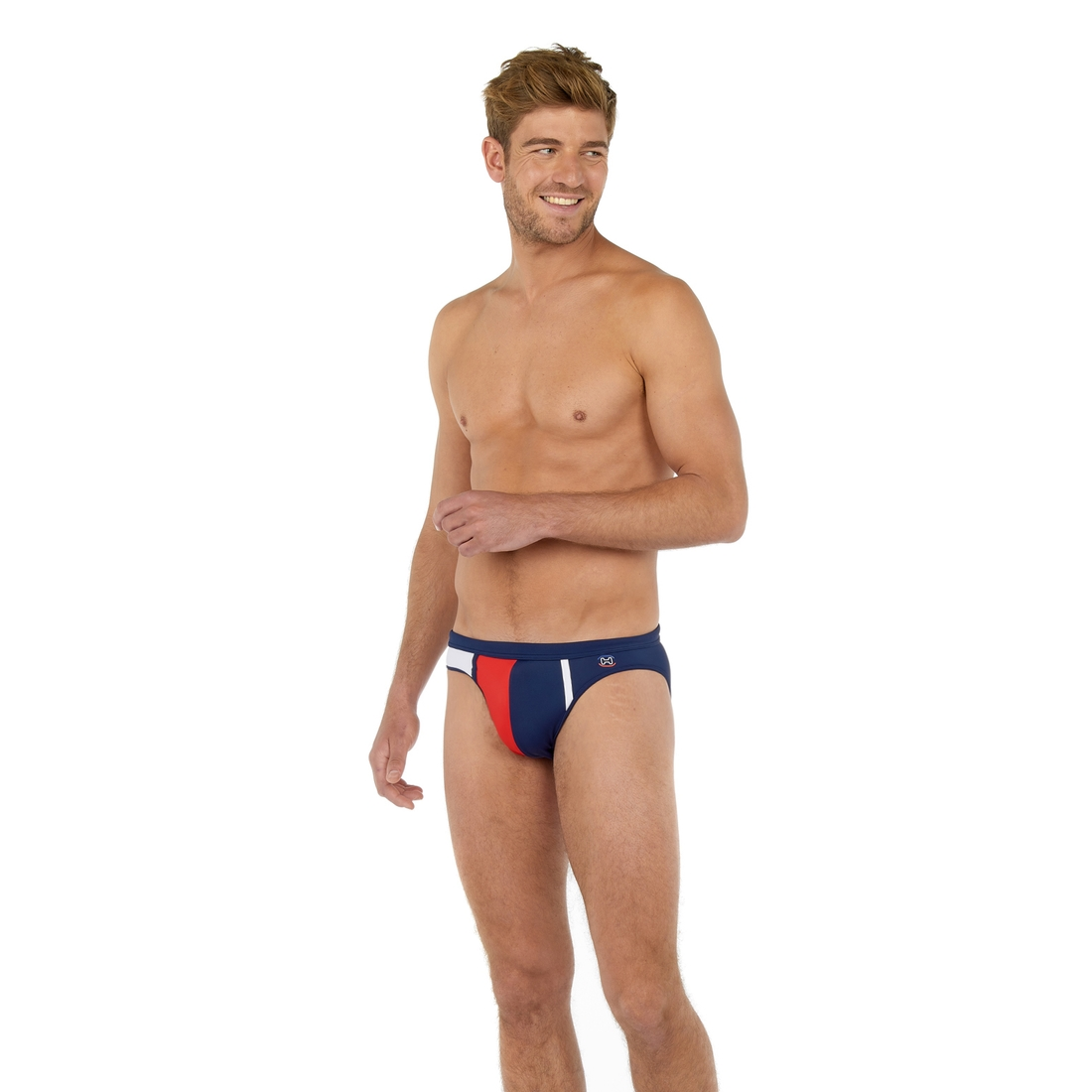 Maillot De Bain Slip Sport Pour Hommes Waterpolo 1 Maillot De Bain Slip Sport Pour Hommes Waterpolo